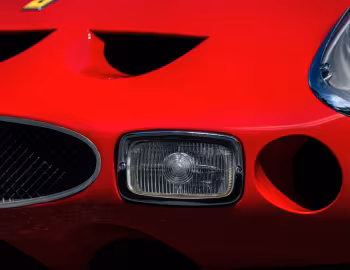 Ferrari 330 LM (#3765LM) '05.1962