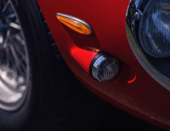 Ferrari 330 LM (#3765LM) '05.1962