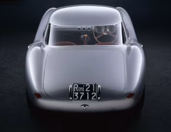 Ferrari 375 MM Coupé Speciale (#0402AM) '03.1954