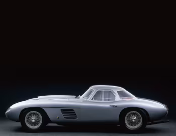 Ferrari 375 MM Coupé Speciale (#0402AM) '03.1954