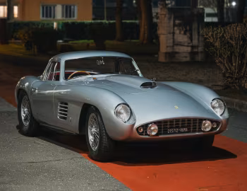 Ferrari 375 MM Coupé Speciale (#0402AM) '03.1954