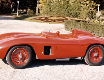 Ferrari 500 TR (#0652MDTR) '06.1956