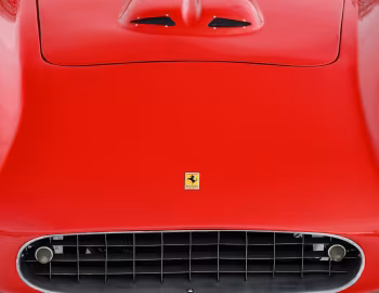 Ferrari 500 TR (#0610MDTR) '03.1956