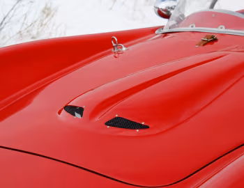 Ferrari 500 TR (#0610MDTR) '03.1956