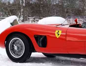 Ferrari 500 TR (#0610MDTR) '03.1956