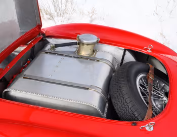 Coffre Ferrari 500 TR (#0610MDTR) '03.1956