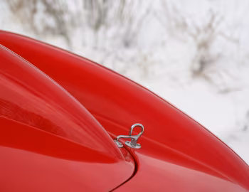 Ferrari 500 TR (#0610MDTR) '03.1956