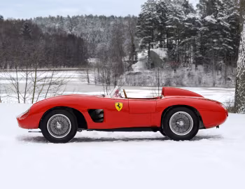 Ferrari 500 TR (#0610MDTR) '03.1956