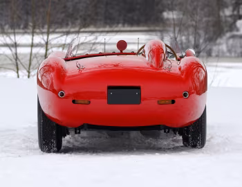 Ferrari 500 TR (#0610MDTR) '03.1956