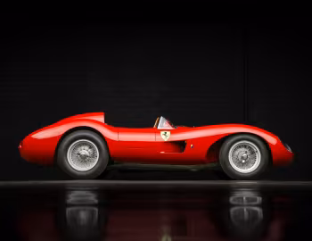 Ferrari 500 TRC (#0658MDTR) '02.1957