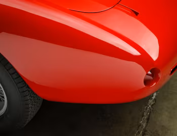Ferrari 500 TRC (#0658MDTR) '02.1957