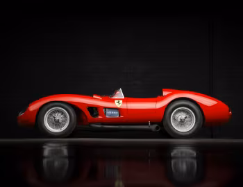 Ferrari 500 TRC (#0658MDTR) '02.1957