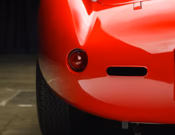 Ferrari 500 TRC (#0658MDTR) '02.1957