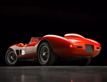 Ferrari 500 TRC (#0658MDTR) '02.1957