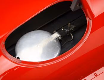 Ferrari 500 TRC (#0658MDTR) '02.1957
