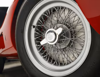 Ferrari 500 TRC (#0658MDTR) '02.1957
