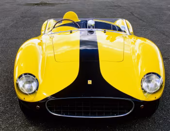 Ferrari 500 TRC (#0682MDTR) '04.1957