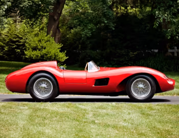 Ferrari 500 TRC (#0662MDTR) '02.1957