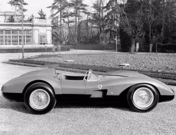 Ferrari 500 TRC (#0682MDTR) '04.1957