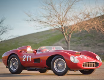 Ferrari 625 TRC (#0680MDTR) '06.1957