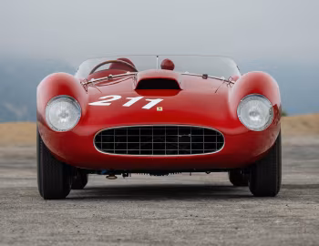 Ferrari 625 TRC (#0680MDTR) '06.1957