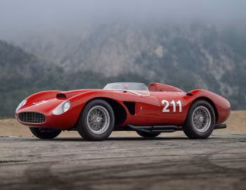 Ferrari 625 TRC (#0680MDTR) '06.1957