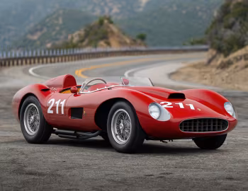 Ferrari 625 TRC (#0680MDTR) '06.1957