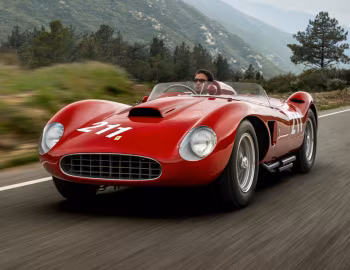 Ferrari 625 TRC (#0680MDTR) '06.1957