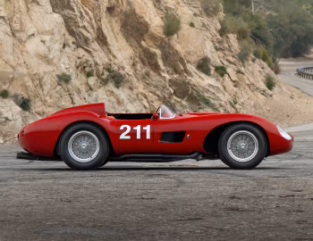 Ferrari 625 TRC (#0680MDTR) '06.1957