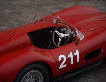 Ferrari 625 TRC (#0680MDTR) '06.1957