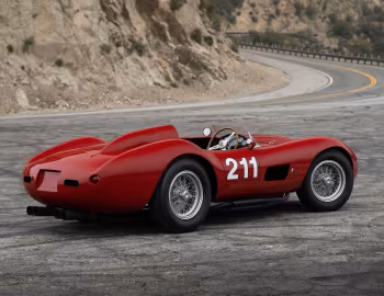Ferrari 625 TRC (#0680MDTR) '06.1957