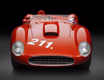 Ferrari 625 TRC (#0680MDTR) '06.1957
