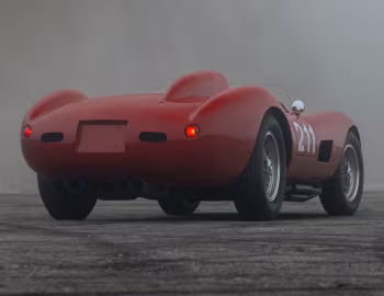 Ferrari 625 TRC (#0680MDTR) '06.1957