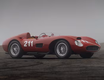 Ferrari 625 TRC (#0680MDTR) '06.1957