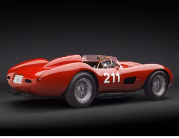 Ferrari 625 TRC (#0680MDTR) '06.1957