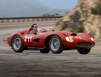 Ferrari 625 TRC (#0680MDTR) '06.1957