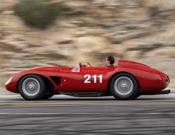 Ferrari 625 TRC (#0680MDTR) '06.1957
