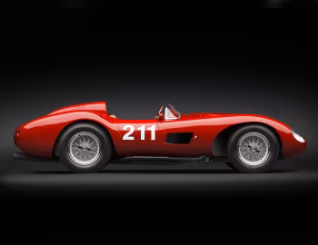 Ferrari 625 TRC (#0680MDTR) '06.1957
