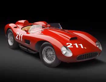 Ferrari 625 TRC (#0680MDTR) '06.1957