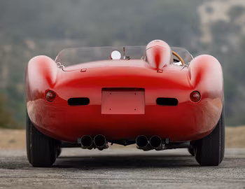 Ferrari 625 TRC (#0680MDTR) '06.1957
