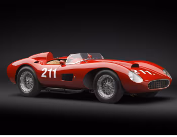 Ferrari 625 TRC (#0680MDTR) '06.1957