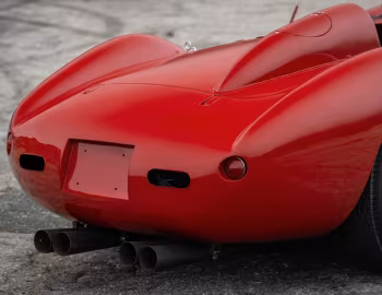 Ferrari 625 TRC (#0680MDTR) '06.1957