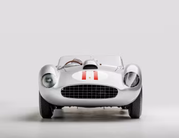 Ferrari 625 TRC / 250 Testa Rossa (#0672MDTR) '03.1957