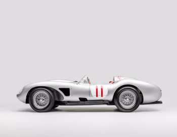 Ferrari 625 TRC / 250 Testa Rossa (#0672MDTR) '03.1957