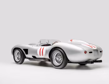 Ferrari 625 TRC / 250 Testa Rossa (#0672MDTR) '03.1957