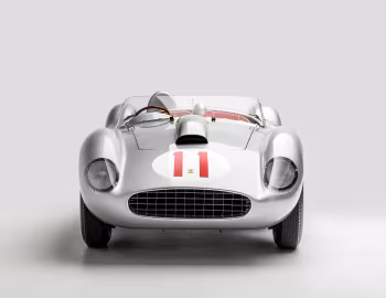 Ferrari 625 TRC / 250 Testa Rossa (#0672MDTR) '03.1957