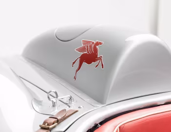 Ferrari 625 TRC / 250 Testa Rossa (#0672MDTR) '03.1957