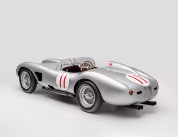 Ferrari 625 TRC / 250 Testa Rossa (#0672MDTR) '03.1957