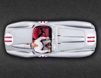 Ferrari 625 TRC / 250 Testa Rossa (#0672MDTR) '03.1957