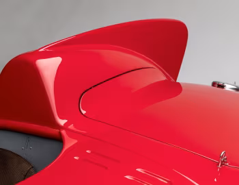 Ferrari 857 S (#0588M) '1955